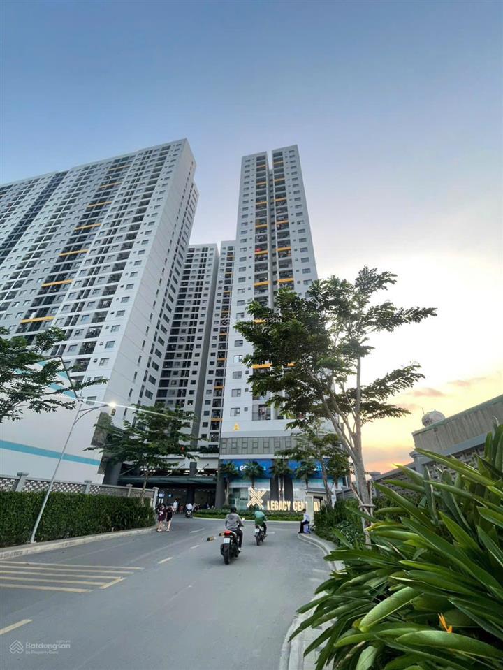 Chủ ngợp bán căn 1pn thanh toán 300tr nhận nhà ngay