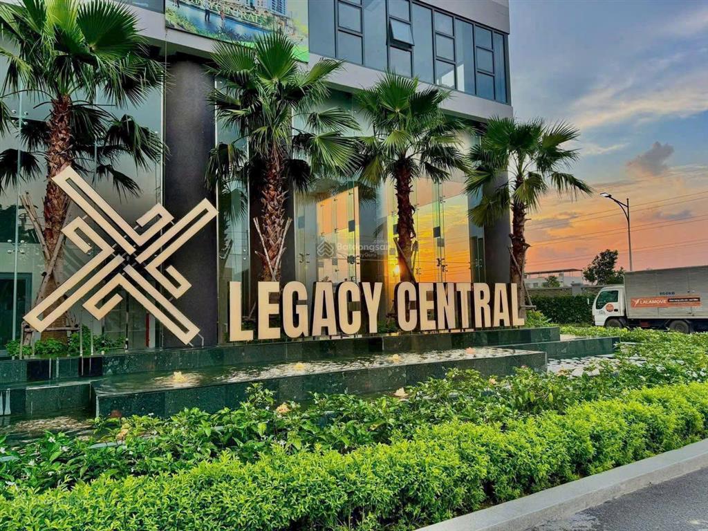 Chủ ngợp bán căn 1pn thanh toán 300tr nhận nhà ngay