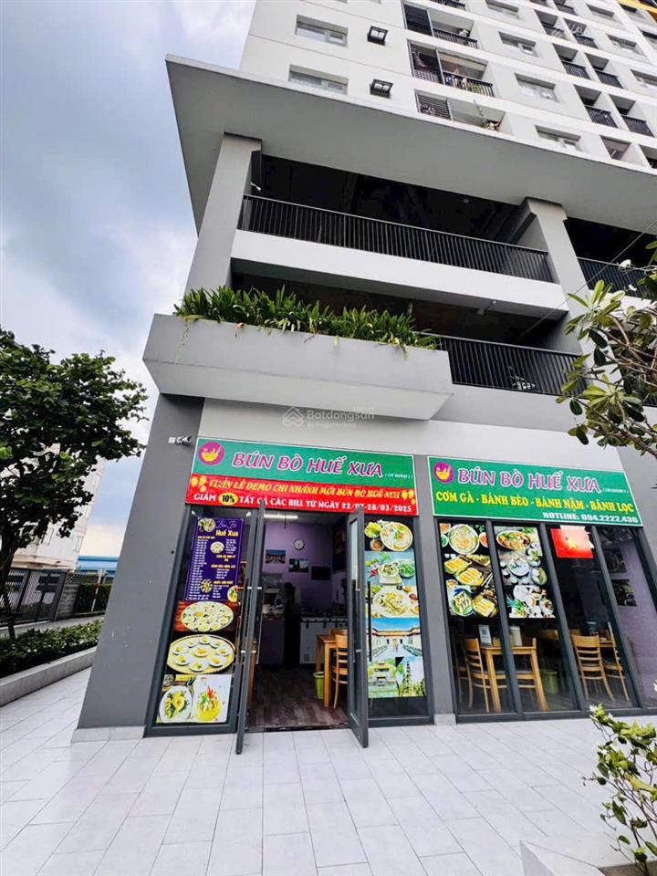 Chủ ngợp bán căn 1pn thanh toán 300tr nhận nhà ngay