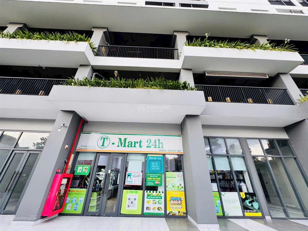 Chủ ngợp bán căn 1pn thanh toán 300tr nhận nhà ngay