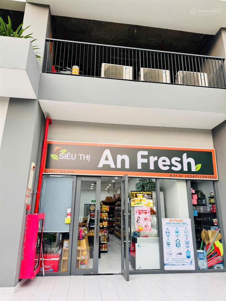 Chủ ngợp bán căn 1pn thanh toán 300tr nhận nhà ngay