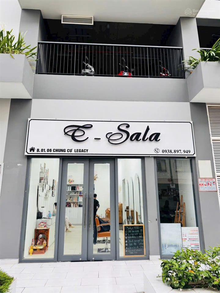 Chủ ngợp bán căn 1pn thanh toán 300tr nhận nhà ngay