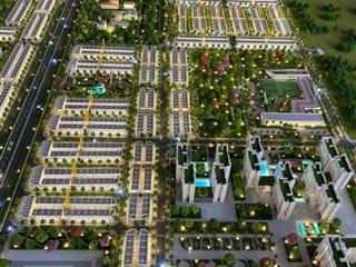 Đất nền sổ sẵn ngay trung tâm hành chính dầu giây