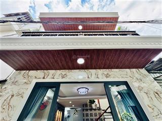 Bán nhà riêng tại lý chiêu hoàng, q. 6, hcm, 68m2 hàng hiếm chính chủ