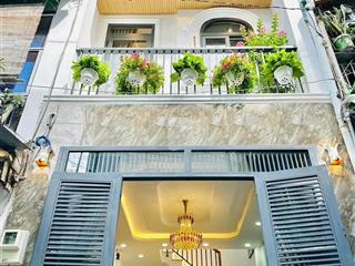 Bán nhà riêng tại mai văn ngọc, phú nhuận sổ hồng chính chủ  2,59 tỷ, 58,9m2, 3pn, 2wc, view đẹp