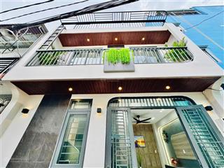 Bán nhà sẵn hđt phạm văn hai, 3pn, 2wc 85,9m² rộng rãi, sở hữu ngay