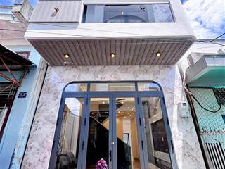 Bán nhà shr đường số 79, phường phú hữu, quận 9, 1,98 tỷ, 56m2, 2pn