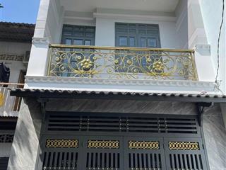 Bán nhà đẹp tại nguyễn thị minh khai, 5,9 tỷ, 49,6m2, q1, shr, hẻm 5m