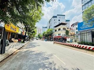Mp lạc long quân  thửa đất vuông đẹp  mặt tiền 6 mét  qh ổn định  gần hồ tây