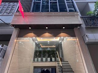 Sos! hàng kín siêu vip  phân lô trung yên  8 tầng 1 hầm  ô tô tránh  chỉ 3x tỷ