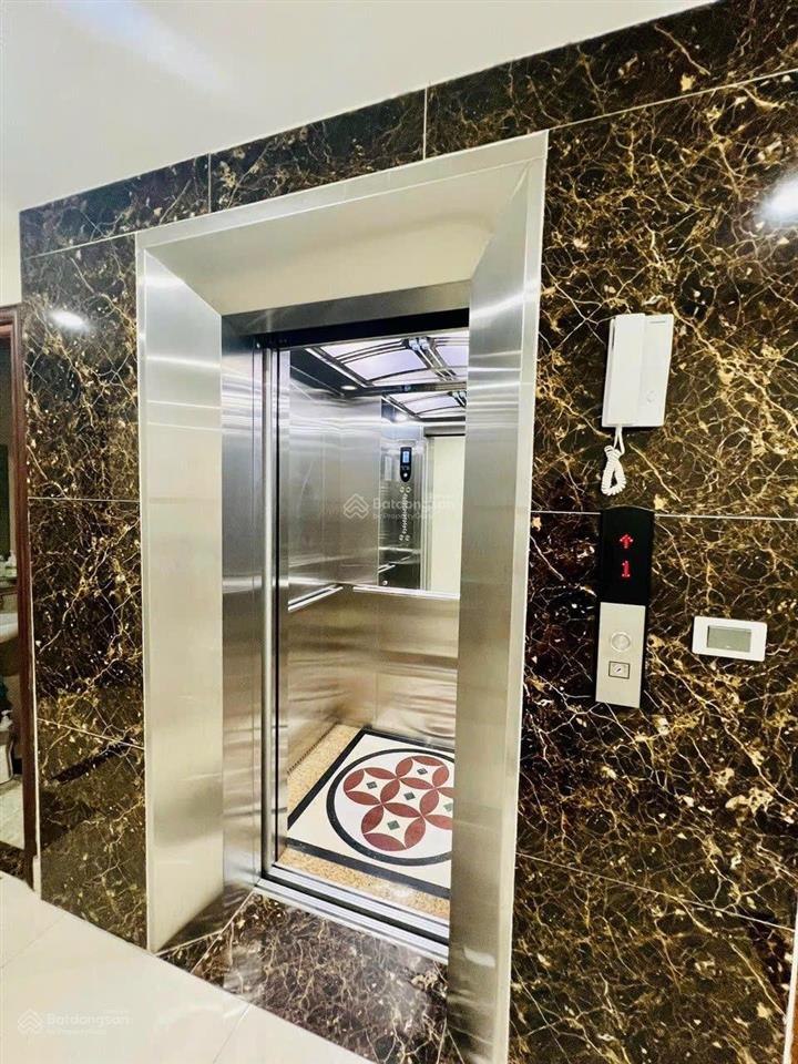 Chính chủ bán nhà mặt phố nguyễn khang  100 m2 x 9 tầng  mặt tiền 6m  giá chỉ 4x tỷ