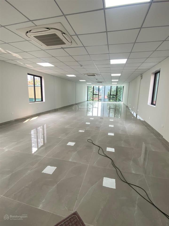 Chính chủ bán nhà mặt phố nguyễn khang  100 m2 x 9 tầng  mặt tiền 6m  giá chỉ 4x tỷ