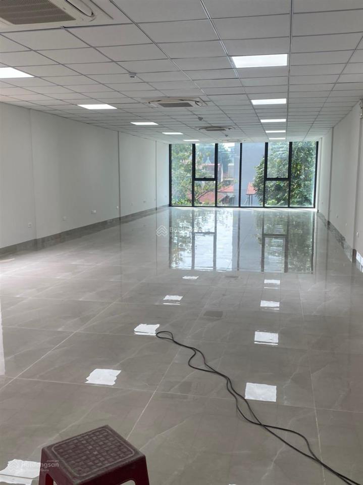 Chính chủ bán nhà mặt phố nguyễn khang  100 m2 x 9 tầng  mặt tiền 6m  giá chỉ 4x tỷ