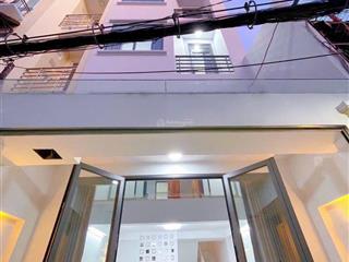 Chính chủ ký gửi nhà tôn đản p4 q4 dt 24m2 giá 1tỷ900tr. đang cho thuê 7tr/tháng. sổ hồng riêng