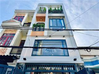 Nhà hẻm ô tô 5m nam kỳ khởi nghĩa, p7, q3 dt 40m2 giá 2tỷ150tr, sổ hoàn công đủ