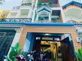 Bán nhà mới sửa trần quốc thảo, phường 7, quận 3  dt 101.1m2 giá 7tỷ800tr sổ hồng riêng