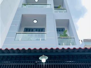 Bán gấp nhà nguyễn xí p26 q. bình thạnh, dt 59.7m2 giá 2tỷ200tr sổ sẵn, đang cho thuê 12 tr/tháng