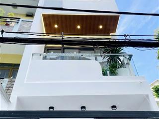 Duy nhất nhà 40,2m2 giá 2tỷ240tr nguyễn huy lượng p14 bình thạnh, sổ hồng riêng chính chủ