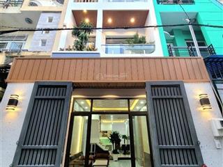 Nhà giá tốt trần thị cờ, p. thới an, q12, dt 46.5m2 giá 1tỷ950tr đang cho thuê 12tr/tháng. sổ sẵn