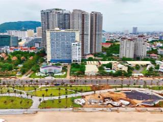 Bán rẻ hơn thị trường 120tr căn 2 phòng ngủ view biển