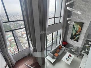 Bán căn hộ cao cấp duplex, 3 pn tặng 500tr, giá chủ đầu tư 110m2 chỉ 7,6 tỷ đang nhận nhà, giá rẻ