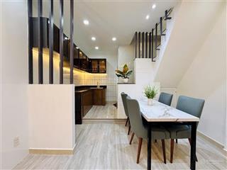 Cho thuê nhà hẻm lê lai, gò vấp, giá thương lượng