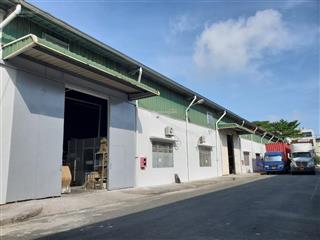 Kho kcn tân bình  giá từ 110k/m2  dt từ 500m2