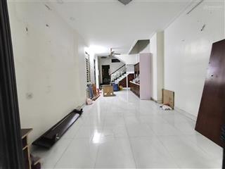 Cho thuê nhà mặt tiền khu nội bộ phường tân thành, tân phú  như hình 35tr