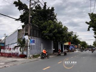 Cho thuê 1500m2, nhà xưởng tân phú.  giá thương lượng