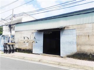 Cho thuê kho xưởng kinh dương vương, bình tân  8*20m  chỉ 16 triệu/tháng