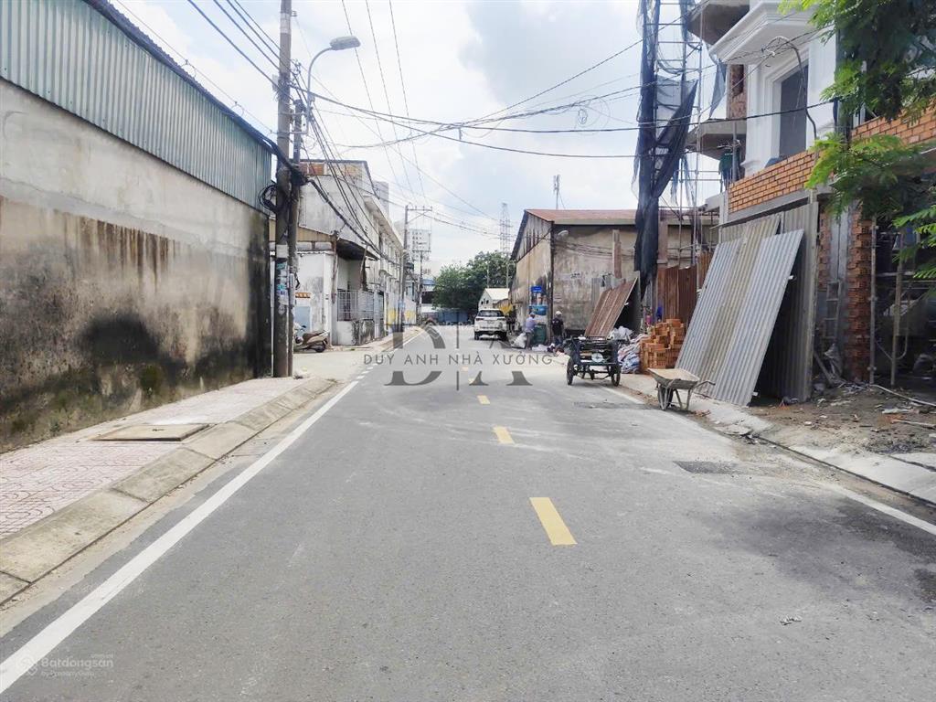 Cho thuê kho xưởng kinh dương vương, bình tân  8*20m  chỉ 16 triệu/tháng