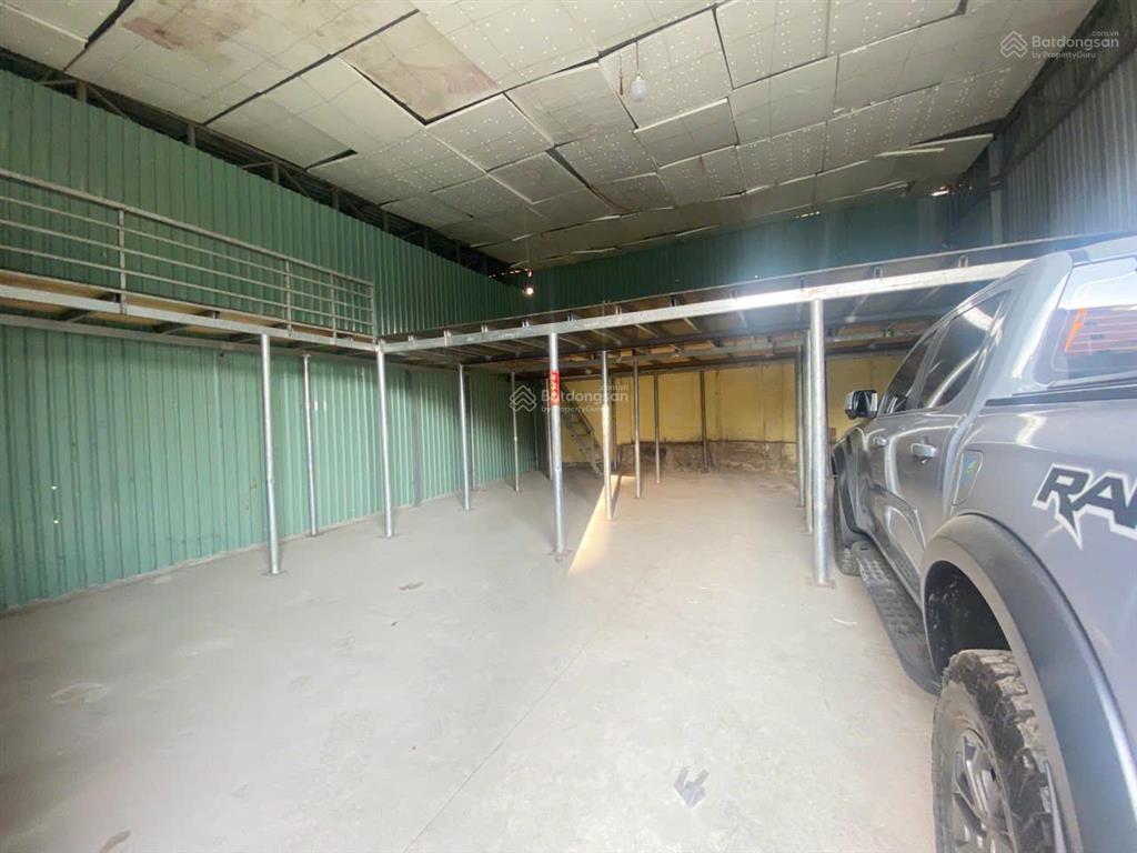 Cho thuê kho chứa hàng từ 550m2, lũy bán bích, tân phú