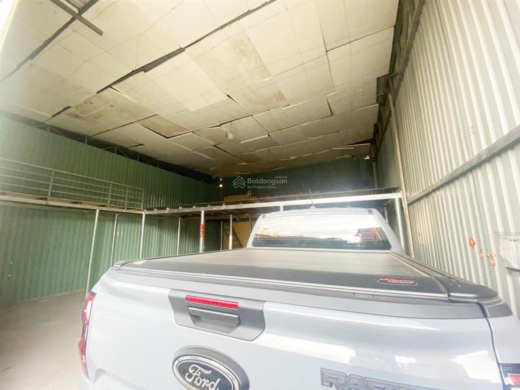 Cho thuê kho chứa hàng từ 550m2, lũy bán bích, tân phú