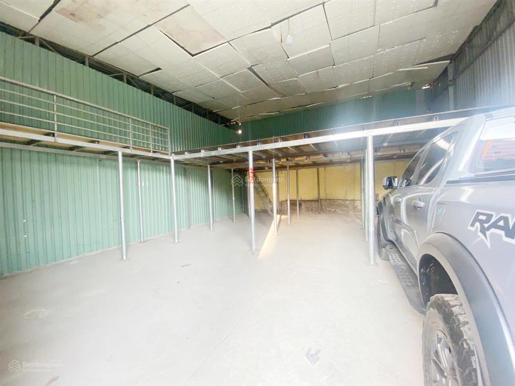 Cho thuê kho chứa hàng từ 550m2, lũy bán bích, tân phú