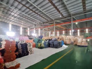 4 cửa xuất nhập3000m2 trong kcn tân bình. pccc tự động nghiệm thu, xuất đủ vat