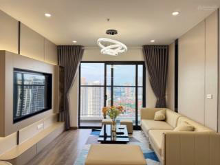 Bán căn góc 116m² golden park  view công viên cầu giấy  full nội thất  giá 13,5 tỷ