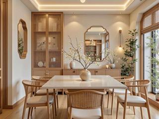 Cần bán gấp căn 3 phòng ngủ  đầy đủ nội thất chung cư hoàng thành pearl. giá 11,2 tỷ