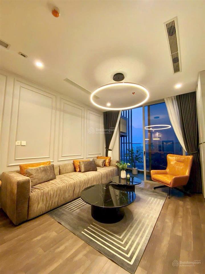 Cần bán gấp căn 3 ngủ chung cư the nine phạm văn đồng, giá 11,7 tỷ