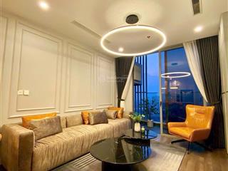 Chính chủ thiện chí gửi bán căn 3 ngủ chung cư the nine phạm văn đồng, giá 12 tỷ