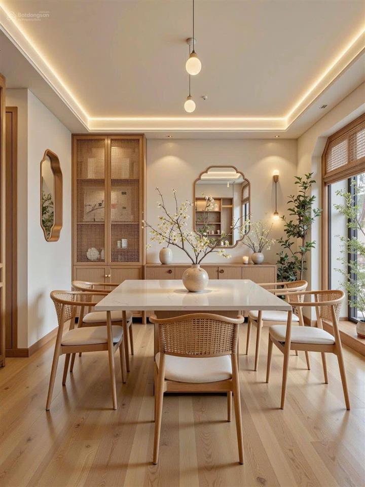 Cần bán gấp căn 3 ngủ chung cư the nine phạm văn đồng, giá 11,7 tỷ