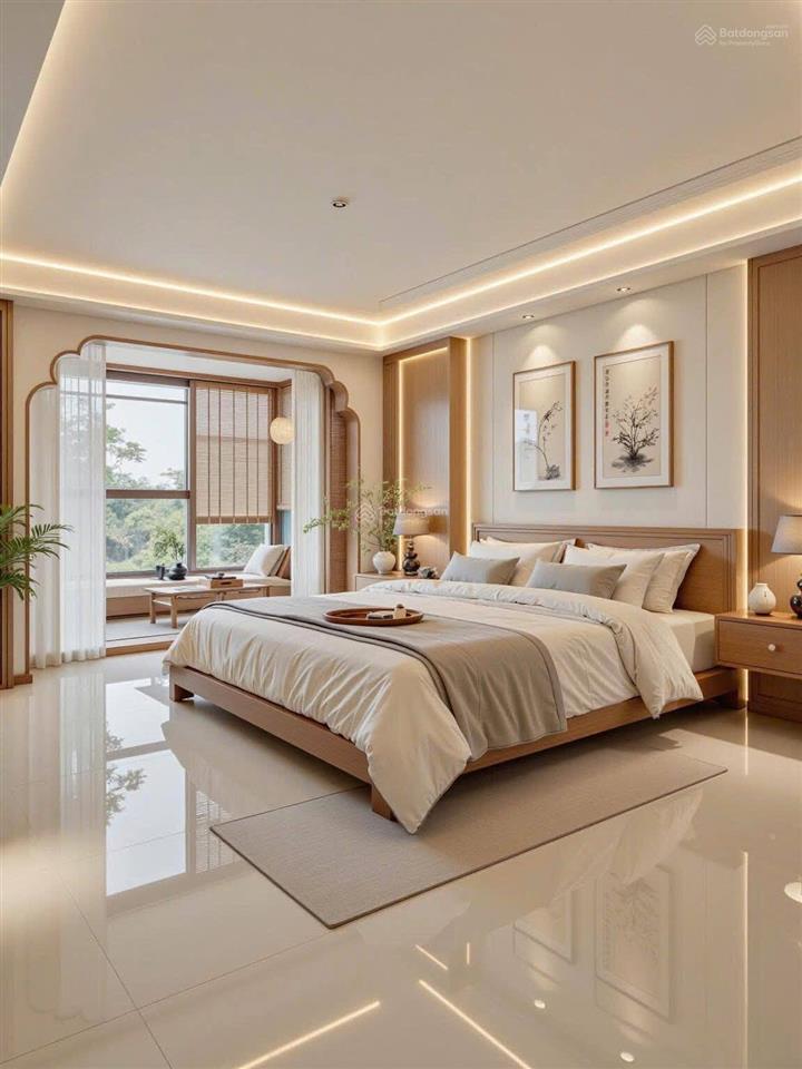 Cần bán gấp căn 3 ngủ chung cư the nine phạm văn đồng, giá 11,7 tỷ