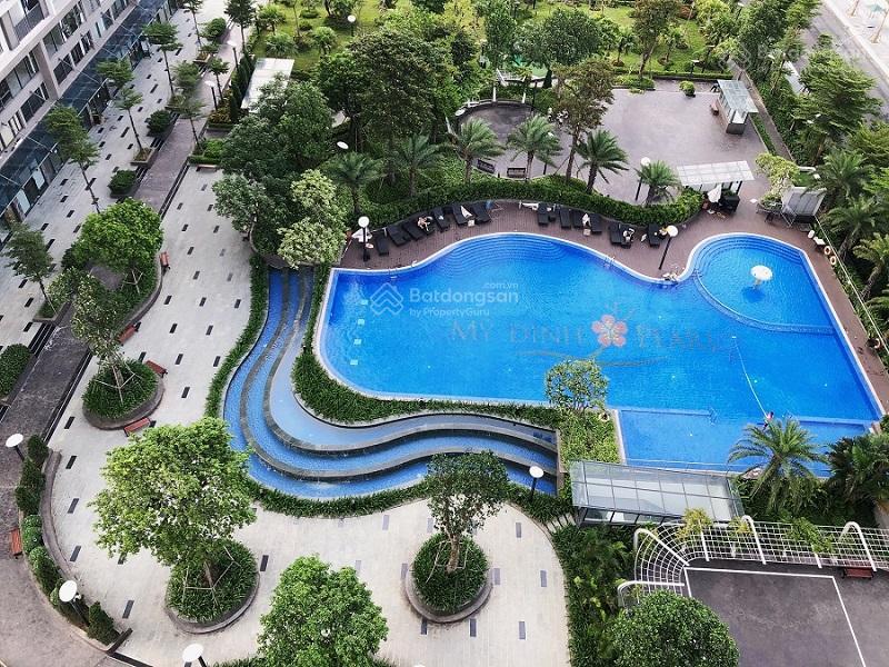 Cần bán gấp căn 3 ngủ view công viên tại chung cư mỹ đình pearl. giá 11 ,3 tỷ