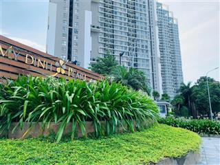 Chính chủ thiện chí gửi bán căn 3 ngủ view hồ chung cư mỹ đình pearl, giá 9,7 tỷ