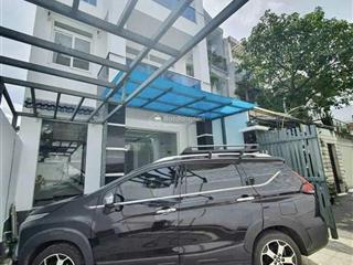 Bán nhà tân thới hiệp 9  q12 gần tòa án, 6x25m, 3 lầu đúc, hẻm xe tải, giá 10.8 tỷ