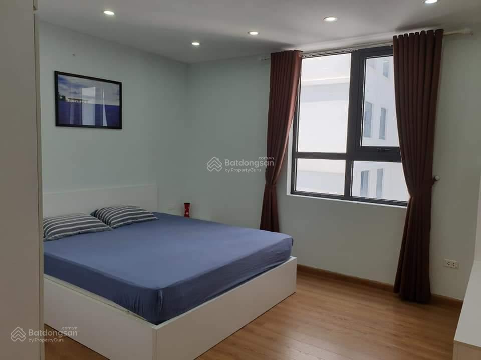 Chính chủ cần cho thuê căn hộ central field 219 trung kính 75m2 full đồ đẹp 14.5/th  0378 456 ***