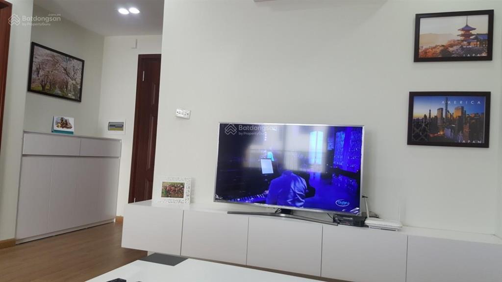 Chính chủ cần cho thuê căn hộ central field 219 trung kính 75m2 full đồ đẹp 14.5/th  0378 456 ***