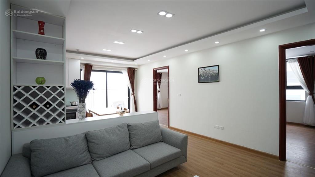 Chính chủ cần cho thuê căn hộ central field 219 trung kính 75m2 full đồ đẹp 14.5/th  0378 456 ***