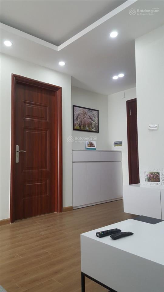 Chính chủ cần cho thuê căn hộ central field 219 trung kính 75m2 full đồ đẹp 14.5/th  0378 456 ***