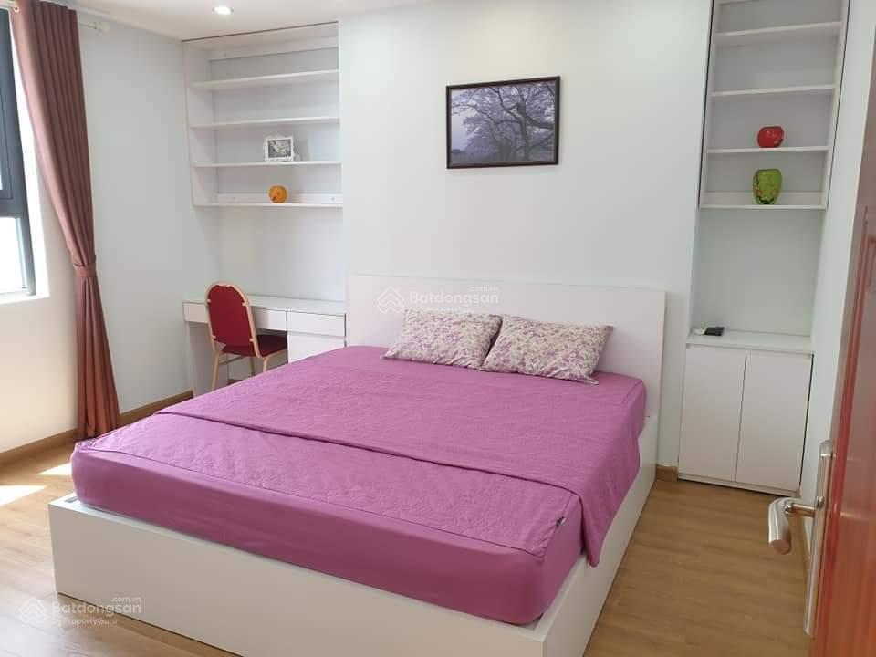 Chính chủ cần cho thuê căn hộ central field 219 trung kính 75m2 full đồ đẹp 14.5/th  0378 456 ***