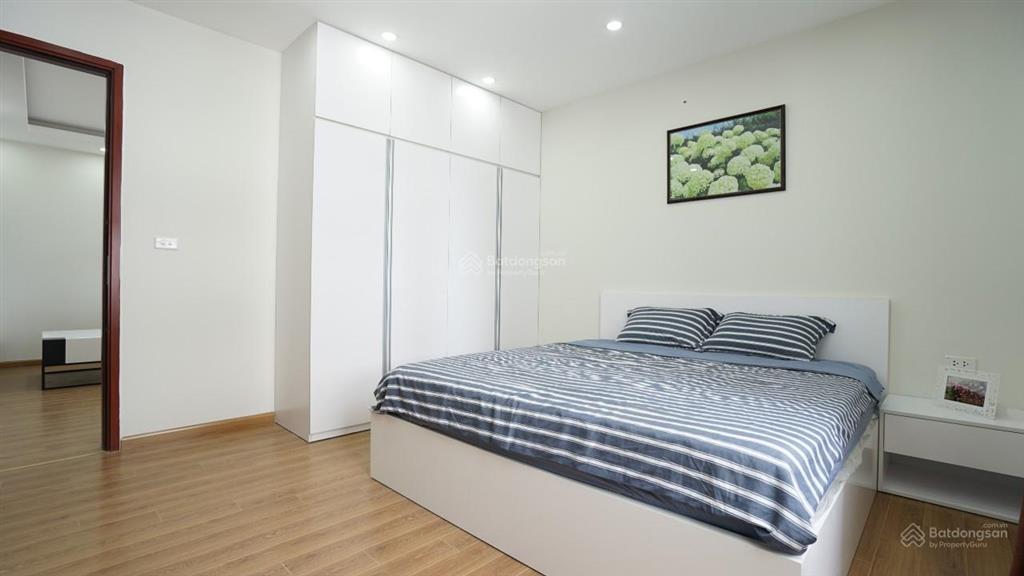 Chính chủ cần cho thuê căn hộ central field 219 trung kính 75m2 full đồ đẹp 14.5/th  0378 456 ***